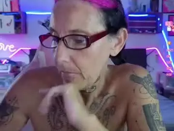 Chaturbate Sex Cam of selvaggia_del_caribe