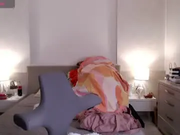 Chaturbate Sex Cam of smileyouarehere