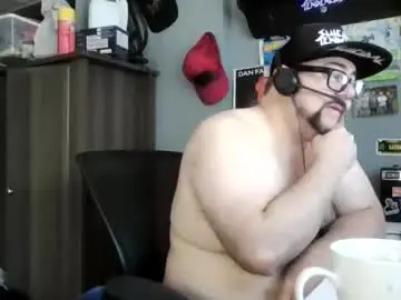 Chaturbate Free Porn Cam of abennett76