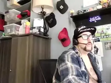 Chaturbate Live Porn of abennett76