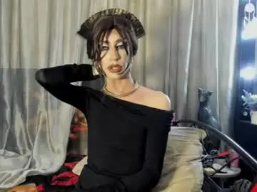Chaturbate Adult Video Chat of ayshery_sinheart