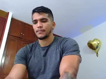 Chaturbate Live Porn of camilo_contre21