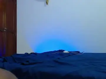 Chaturbate Free Live Porn of camilo_contre21