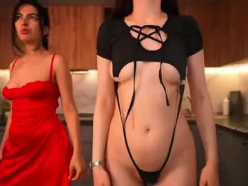 Chaturbate Live Sex of catolinanight