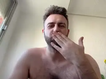 Chaturbate Sex Cam of dickjulian