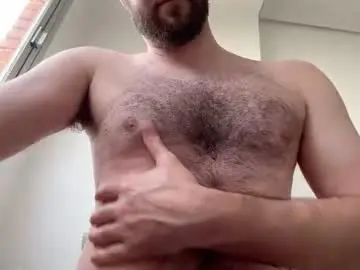 Chaturbate Nude Webcam of dickjulian