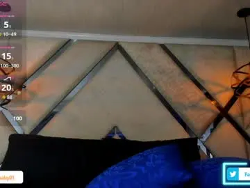 Chaturbate Sex Cam of faceofbabyyy