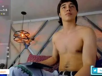Chaturbate Live Porn of faceofbabyyy