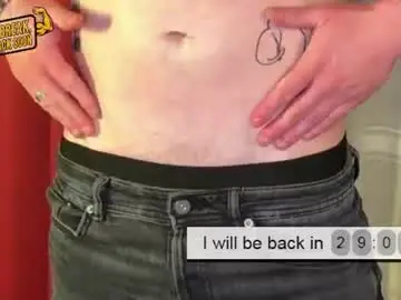 Chaturbate Watch Live Sex Cams of gerard_finbar