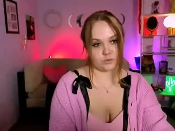 Chaturbate Private Sex Chat of lucy_shy3
