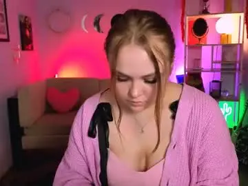 Chaturbate Live Porn of lucy_shy3
