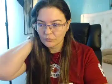 Chaturbate Nude Webcam of msjossie