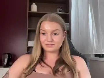 Chaturbate Free Live Porn of mysteryericax