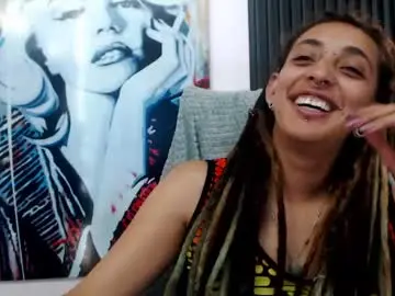 Chaturbate Live Porn of orianna_bodmod