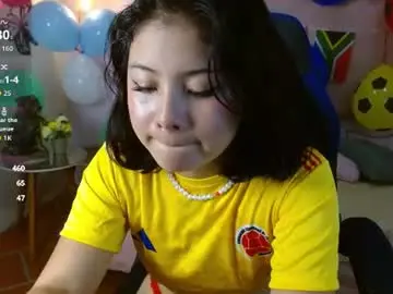 Chaturbate Adult Webcams of heidy_pink