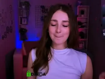 Chaturbate Adult Video Chat of jennakissu
