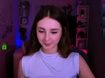 Chaturbate Adult Webcam of jennakissu