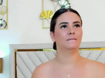 Chaturbate Sex Cam of jenner_madison
