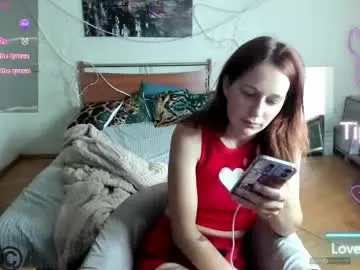 Chaturbate Adult Video Chat of lilyviolet7
