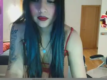 Chaturbate Free Live Porn of love_samantha