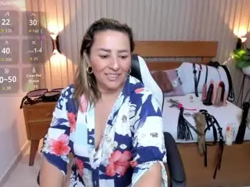 Chaturbate Live Porn of luciana_ballesteros
