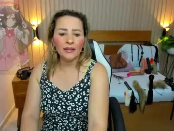 Chaturbate Adult Webcams of luciana_ballesteros