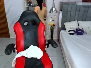 Chaturbate Best live sex cam show of lunascoott