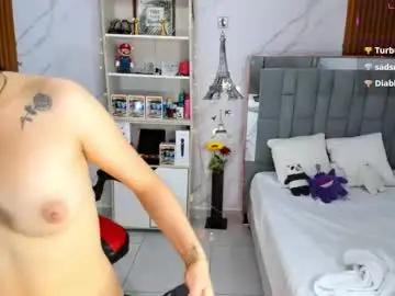 Chaturbate Free Porn Cam of lunascoott