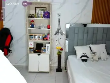 Chaturbate Adult Webcam of lunascoott