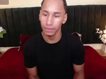 Chaturbate Sex Chat of soft_attraction