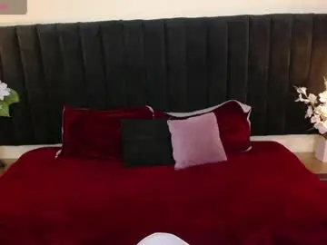 Chaturbate Free Porn Cam of soft_attraction