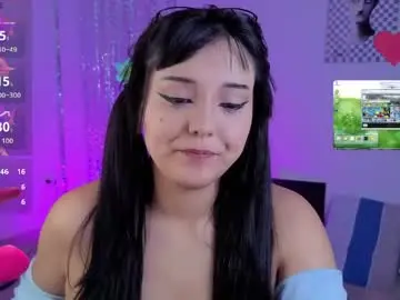 Chaturbate Adult Video Chat of sophiepixel