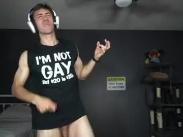 Chaturbate Sex Cam of sydaffect