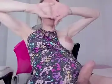 Chaturbate Best live sex cam show of xtalianahotx