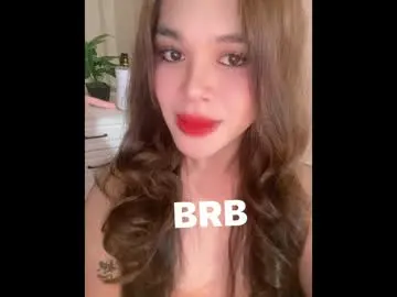 Chaturbate Watch Live Sex Cams of zendaya_amore