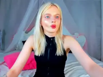 Chaturbate Best Webcam of alessakiss