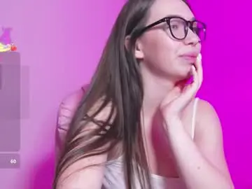 Chaturbate Nude Webcam of arianahot777