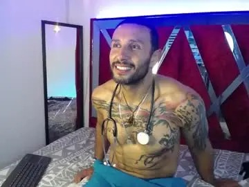 Chaturbate Live Sex of fenixx899
