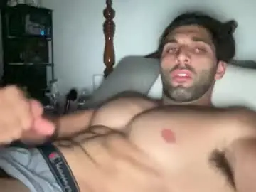 Chaturbate Adult Webcams of fitcurvyman4fun_69