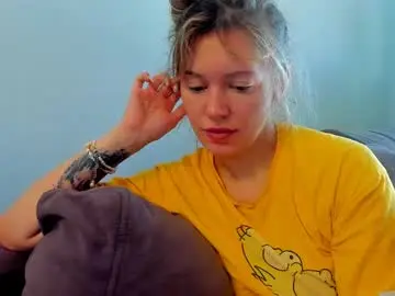 Chaturbate Watch Live Sex Cams of foxy_blond