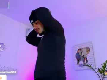 Chaturbate Free Porn Cam of jordansmiith_