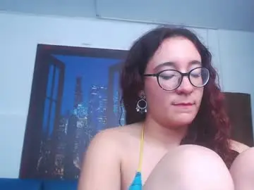 Chaturbate Live Porn of karol_prescot