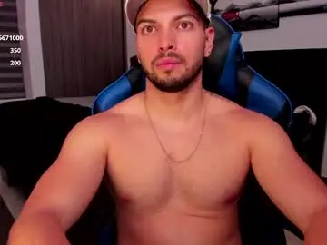 Chaturbate Watch Live Sex Cams of nick_klaus