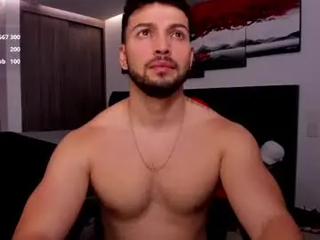 Chaturbate Live Sex of nick_klaus
