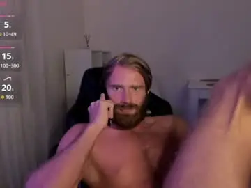 Chaturbate Adult Video Chat of paul_rolex_