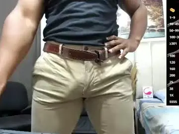 Chaturbate Free Live Porn of roccoblack02