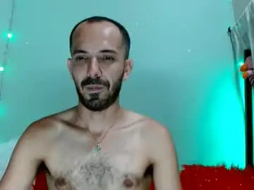 Chaturbate Live Porn of tomas_gerauld