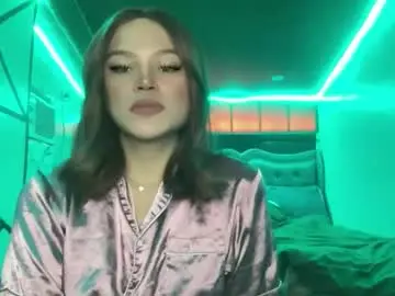 Chaturbate Adult Video Chat of yourwildestdreamgirl