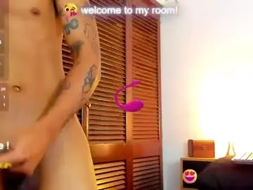Chaturbate Adult Webcam of andykings_1