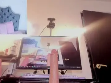 Chaturbate Private Sex Chat of conny_curly